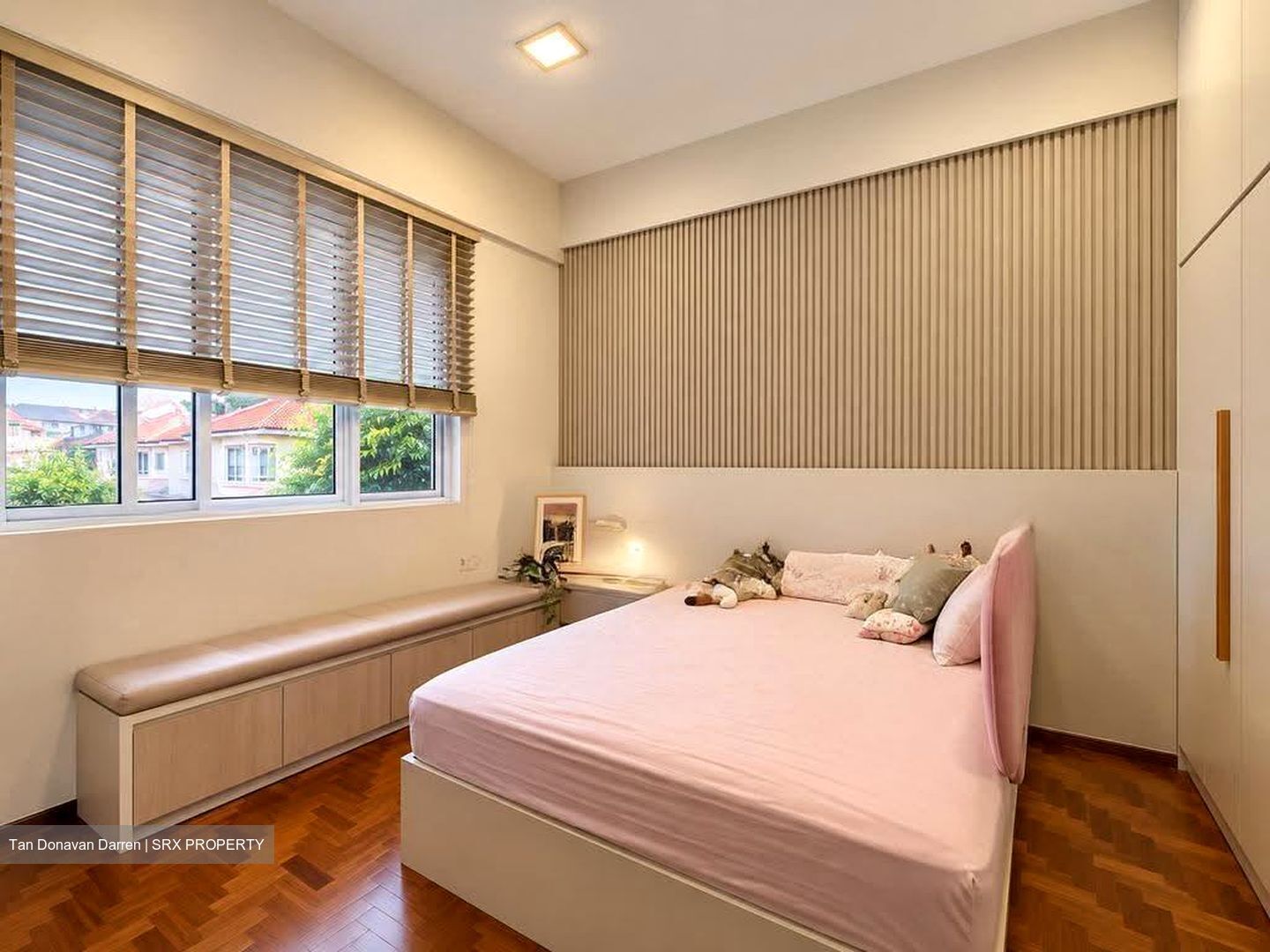 Loyang Villas (D17), Terrace #631292241